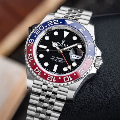 rolex gmt ceramica|2022 Rolex gmt master 2.